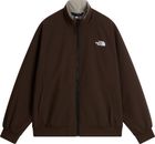Afterburner Reversible Bomber