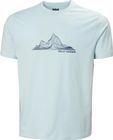 Massif Graphic T-shirt