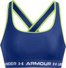 Crossback Mid Bra