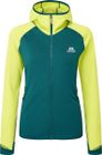 Eclipse Hooded Wmn's Jacket