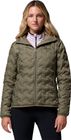 Women's Delta Ridge II Down Hooded Jacket