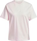 Essentials 3-STRIPES Cotton T-shirt Women