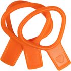 Frame-pack RC Clamping Rubbers