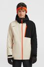 Fwc'cruz Block Snow Jacket