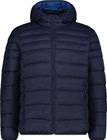 MAN Jacket FIX Hood