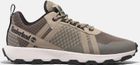 Mens Low Lace UP Sneaker