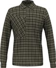 Fanes Flannel 5PL M Long Sleeve Shirt