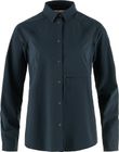 Abisko Trekking Shirt W