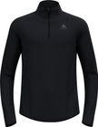 The Zeroweight Warm Half-zip Running Mid Layer 2.0
