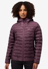Passamani Down Hoody W RDS