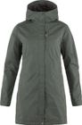 Kiruna Padded Parka W