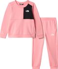 KID TNF Performance Fleece SET