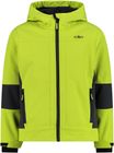 KID Jacket FIX Hood