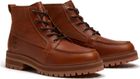 Mens Mid Lace UP Boot