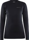 Core Warm Baselayer Long Sleeve Tee Women