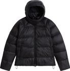 Womens Hydrenalite City Down Hooded Jacket