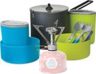 Pocket Rocket Stove Kit