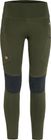 Abisko Trekking Tights HD W