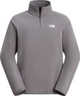 Mens Glacier Fleece 1/4 Zip Jacket