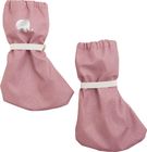 Pu-footies w.tafetta Lining