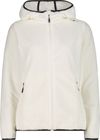 Woman Jacket Fix Hood