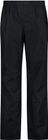 MAN Rain Pant With Full Lenght Side Zips