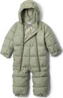 Unisex Toddler Pike Lake Hooded Insulated Suit