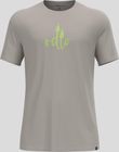 Ascent Merino 160 Tree Logo T-shirt