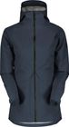 Jacket W's Tech Coat 3L