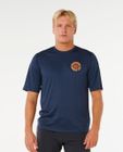 Pacific Rinse Surflite UPF Short Sleeve