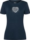 W BIO J Heartwood Tee