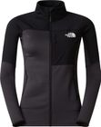 Womens Polartec Powergrid Stormgap Jacket