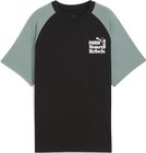 MID90S Graphic Tee II B