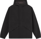 Mens Waterproof Shell Jacket