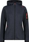 Woman Jacket FIX Hood