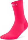 Run Socks, Mid Cut, 5.0, Women