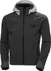 Foil X Jacket