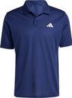 Workout Essentials Base Polo Shirt Men