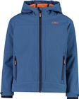 KID Jacket FIX Hood