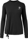 Alpmate Roots ML Crew Neck W