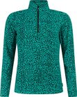 Prtkalea 1/4 Zip Active top