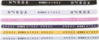 x Hyrox Hairbands (6pcs)