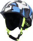 XJ-4 Kids Ski Helmet