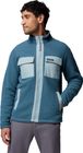 Juniper Peak Full Zip Fleece