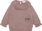 Pullover Knit