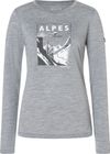 W Alpes LS