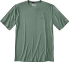 Force Sun Defender Relaxed Logo T-shirt
