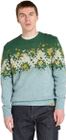Mens Fairisle Sweater