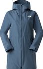 Womens Dryvent Hikesteller Parka