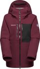 Stoney Hardshell Hooded Jacket Women